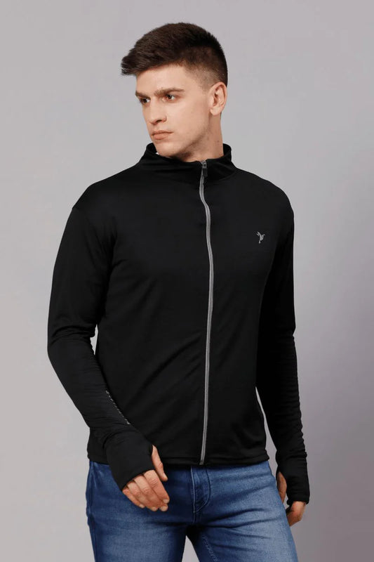Sunscreen with UV Protection Lightweight Jackets for Men